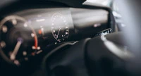 Glass or plastic? What to choose for protecting your car multimedia system