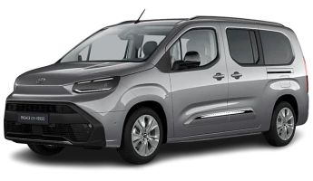 TOYOTA PROACE CITY / CITY VERSO