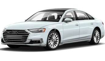 AUDI A8 / S8