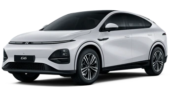 XPENG G6