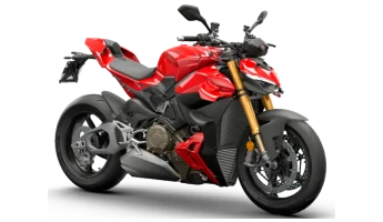 MOTO DUCATI