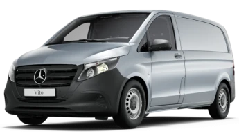 MERCEDES BENZ VITO