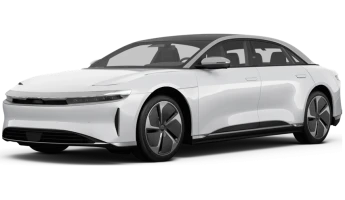 LUCID AIR