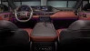 Sticlă de protecție Pixsel panoul de bord INFINITI QX80 - 30.5“ 2024 -