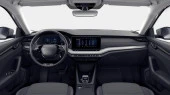 Sticlă de protecție Pixsel monitor SKODA OCTAVIA - 13.4“ 2024 -