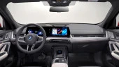 Sticlă de protecție Pixsel panoul de bord BMW IX2 - 26.2“ 2024 -