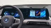 Sticlă de protecție Pixsel panoul de bord BMW IX2 - 26.2“ 2024 -