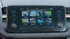 Sticlă de protecție Pixsel monitor SKODA FABIA - 12.5“ 2021 -