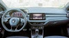 Sticlă de protecție Pixsel monitor SKODA FABIA - 12.5“ 2021 -