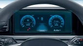 Sticlă de protecție Pixsel panoul de bord VOLKSWAGEN PASSAT - 13“ 2023 - (B9)