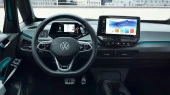 Sticlă de protecție Pixsel monitor VOLKSWAGEN ID.3 - 11.7“ 2023 -