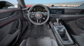 Sticlă de protecție Pixsel monitor PORSCHE 911 - 13.5“ 2024 -