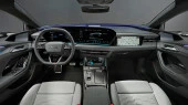 Sticlă de protecție Pixsel panoul de bord AUDI A6 E-TRON - 32.2“ 2024 -