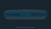 Sticlă de protecție Pixsel panoul de bord AUDI A6 E-TRON - 32.2“ 2024 -