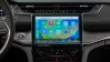 Sticlă de protecție Pixsel monitor JEEP GRAND CHEROKEE - 10.7“ 2021 -