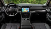 Sticlă de protecție Pixsel monitor JEEP GRAND CHEROKEE - 10.7“ 2021 -