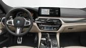 Sticlă de protecție Pixsel panoul de bord BMW 6 / M6 - 14.2“ 2020 - (G32)