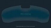 Sticlă de protecție Pixsel panoul de bord BMW 6 / M6 - 14.2“ 2020 - (G32)