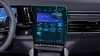 Sticlă de protecție Pixsel monitor RENAULT ESPACE - 14.6“ 2023 -
