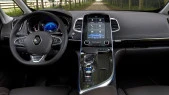 Sticlă de protecție Pixsel monitor RENAULT ESPACE - 8.6“ 2015 - 2023