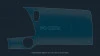 Sticlă de protecție Pixsel monitor CHEVROLET CORVETTE - 15.8“ 2019 - (C8)