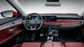 Sticlă de protecție Pixsel controlul climatizării JETOUR X70 PLUS - 11“ 2024 -