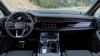 Sticlă de protecție Pixsel controlul climatizării AUDI Q7 / SQ7 / RSQ7 - 10.2“ 2024 -