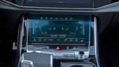 Sticlă hibridă de protecție Pixsel controlul climatizării AUDI Q7 / SQ7 / RSQ7 - 10.2“ 2024 -