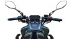 Sticlă de protecție Pixsel vitezometrul motocicletei MUSSTANG REGION ST200 7.3“