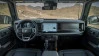 Sticlă de protecție Pixsel monitor FORD BRONCO - 12.2“ 2021 -