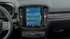Sticlă de protecție Pixsel monitor VOLVO C40 - 8.9“ 2021 - 2024