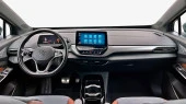 Sticlă hibridă de protecție Pixsel monitor VOLKSWAGEN ID.4 - 11.7“ 2020 -