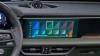 Sticlă de protecție Pixsel monitor PORSCHE MACAN - 12.5“ 2024 -