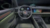 Sticlă de protecție Pixsel monitor PORSCHE MACAN - 12.5“ 2024 -