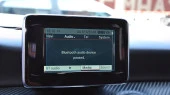 Sticlă de protecție Pixsel monitor MERCEDES BENZ A-CLASS - 5.6“ 2013 - 2018