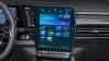 Sticlă de protecție Pixsel monitor RENAULT AUSTRAL - 14.6“ 2022 -