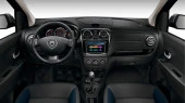 Sticlă de protecție Pixsel monitor DACIA LODGY - 6.9“ 2012 - 2016