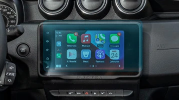 Sticlă de protecție Pixsel monitor DACIA DUSTER - 11.2“ 2021 - 2024