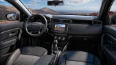 Sticlă hibridă de protecție Pixsel monitor DACIA DUSTER - 11.2“ 2021 - 2024