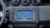 Sticlă de protecție Pixsel monitor DACIA DUSTER - 6.9“ 2017 - 2021