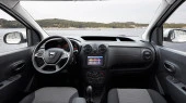 Sticlă de protecție Pixsel monitor DACIA DOKKER - 6.9“ 2014 - 2020