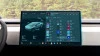 Sticlă de protecție Pixsel monitor TESLA CYBERTRUCK - 19.3“ 2024 -