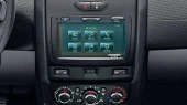 Sticlă de protecție Pixsel monitor DACIA DUSTER - 6.9“ 2013 - 2017