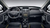 Sticlă hibridă de protecție Pixsel monitor DACIA DUSTER - 6.9“ 2013 - 2017