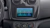 Sticlă de protecție Pixsel monitor DACIA LOGAN MCV - 6.9“ 2013 - 2020