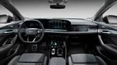Sticlă de protecție Pixsel monitor AUDI Q6 / SQ6 E-TRON - 11.9“ 2024 -