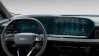 Sticlă de protecție Pixsel panoul de bord AUDI Q6 / SQ6 E-TRON - 32.2“ 2024 -
