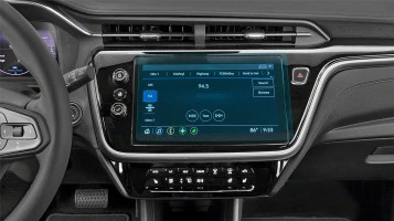Sticlă de protecție Pixsel monitor CHEVROLET BOLT - 11.7“ 2022 - 2023
