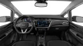 Sticlă hibridă de protecție Pixsel monitor CHEVROLET BOLT - 11.7“ 2022 - 2023