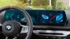 Sticlă de protecție Pixsel panoul de bord BMW 1 / M1 - 26.2“ 2024 - (F70)
